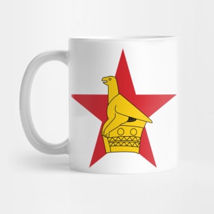 Zimbabwe Mug